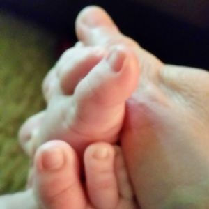 Meet your Posher, Cherrie